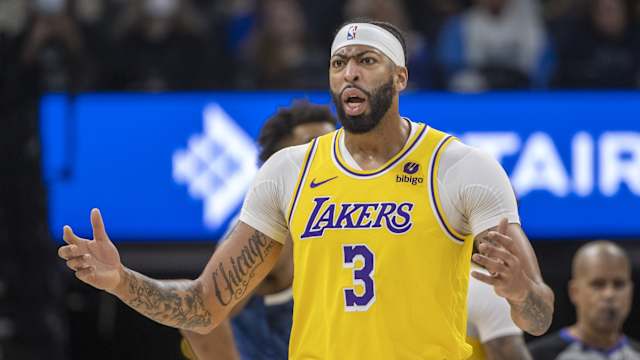 Anthony Davis